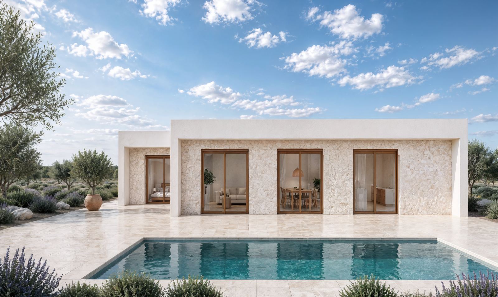 Estilo Mediterráneo